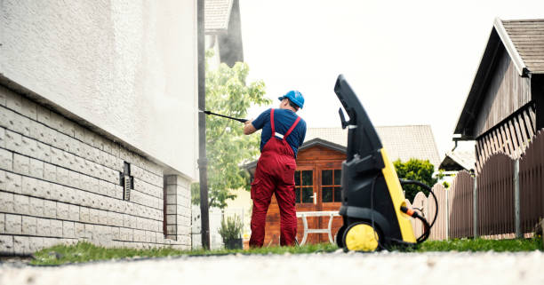 Madison, MN Pressure Washing Company